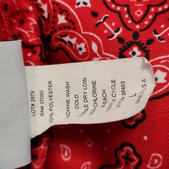 EUC Carolina Blues Skort Set - Picture 13 of 16